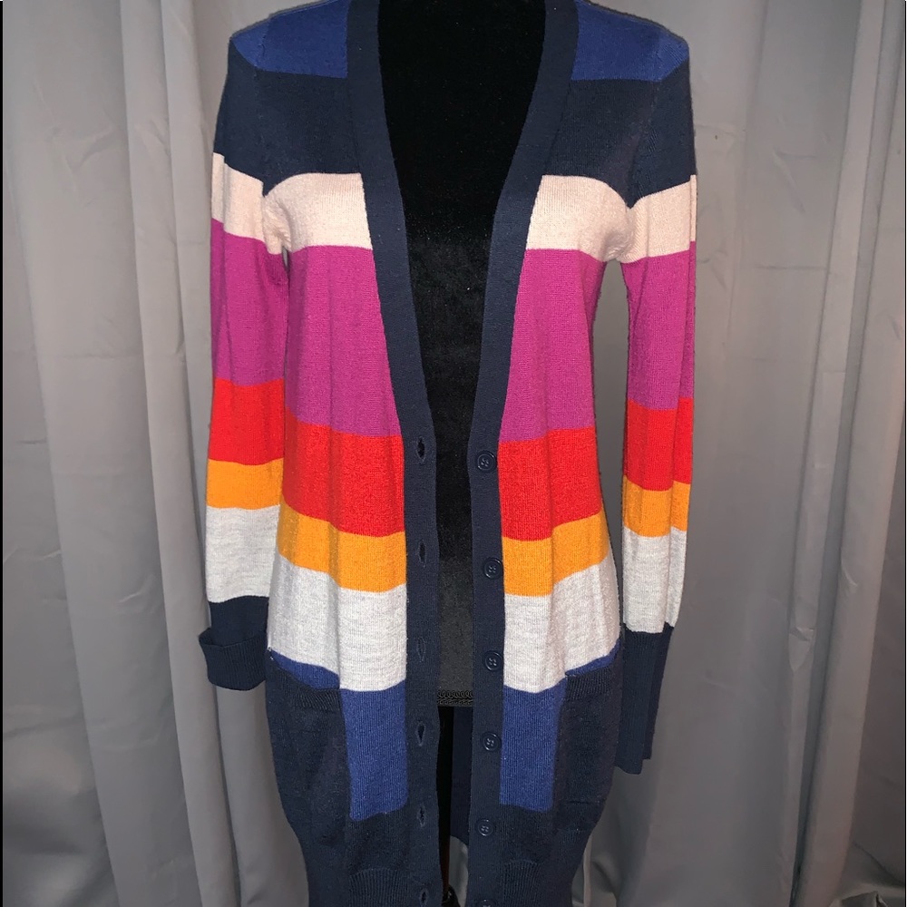 Women’s Cardigan